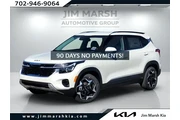 $26988 : Kia Seltos 2026 EX 4dr SUV thumbnail