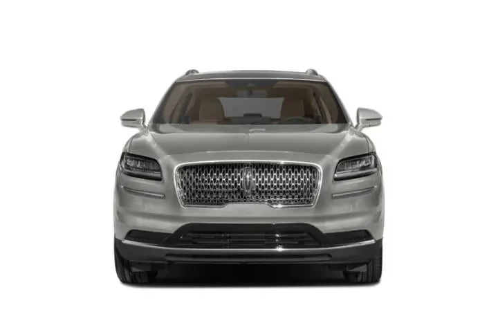 $31990 : Lincoln Nautilus 2022 AWD Re image 4