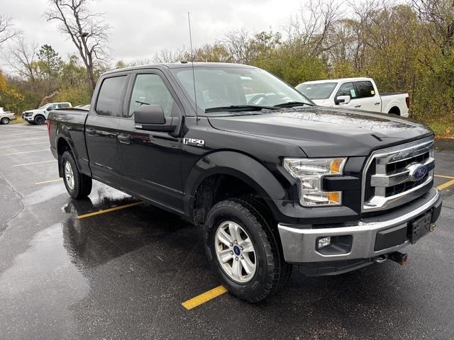 $23749 : Pre-Owned 2016 F-150 XLT image 1