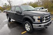 Pre-Owned 2016 F-150 XLT en Milwaukee