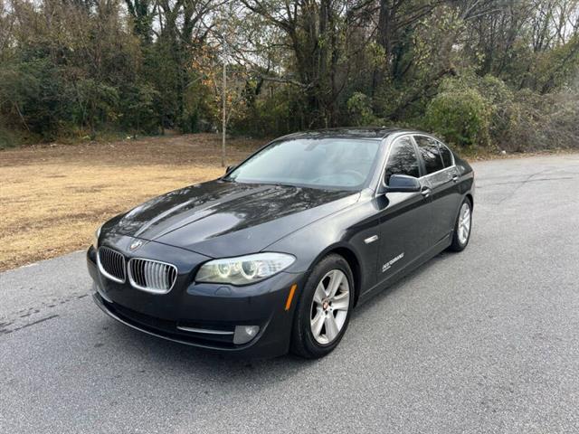 $14500 : 2013 BMW 5 Series 528i xDrive image 1