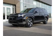 Hyundai SANTA FE 2024 Limite en Elizabethtown