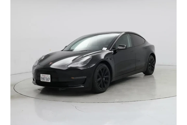$27998 : Tesla Model 3 2023 4dr Sedan image 4