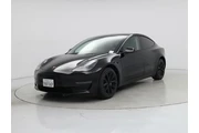 $27998 : Tesla Model 3 2023 4dr Sedan thumbnail