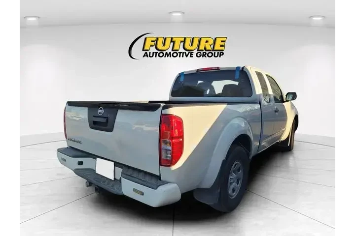 $16888 : Nissan Frontier 2020 4x2 S 4 image 3