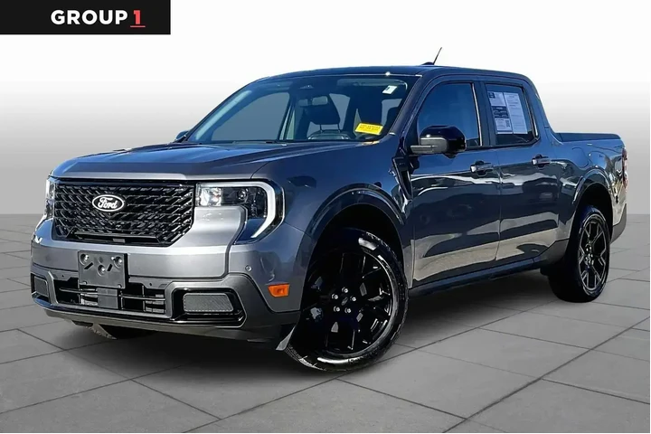 $37588 : Ford Maverick 2025 AWD Laria image 1