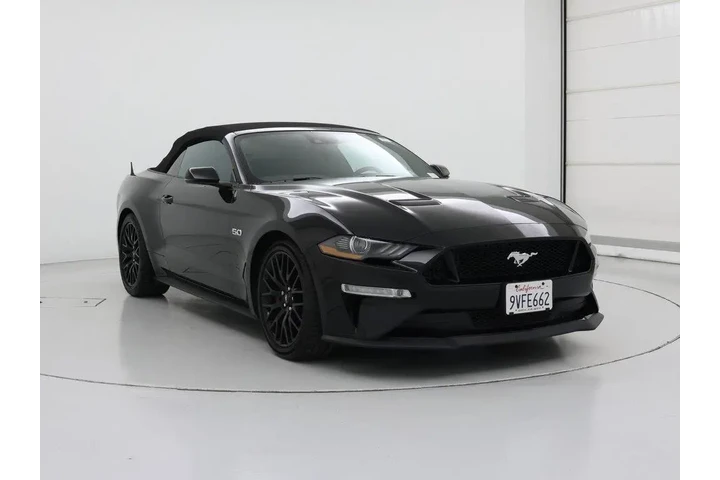 $38998 : Ford Mustang 2022 GT Premium image 1
