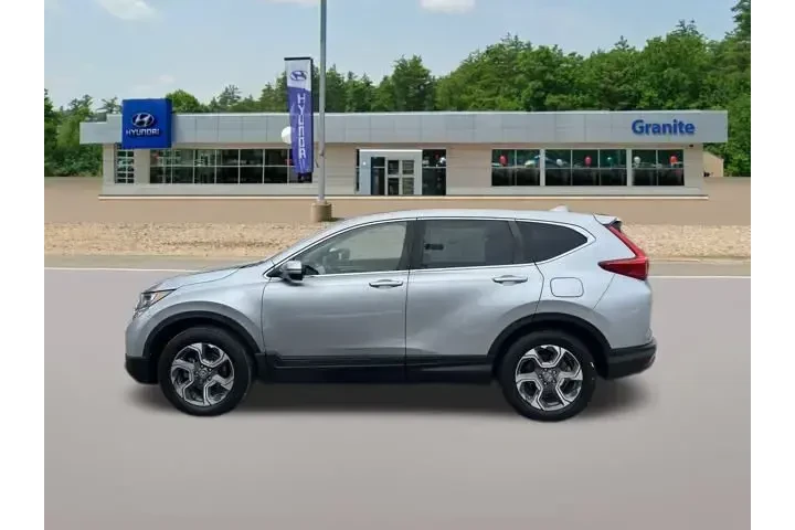 $18990 : Honda CR-V 2018 AWD EX 4dr S image 9