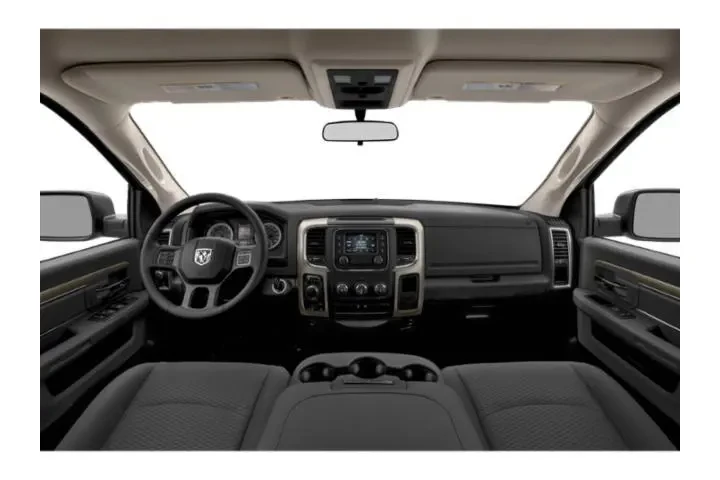 $26000 : Ram 1500 Classic 2020 4x2 Wa image 8