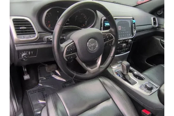 $21179 : Jeep Grand Cherokee 2020 4x4 image 2