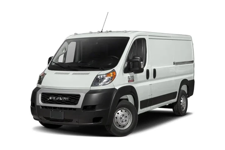 $13991 : Ram ProMaster 2019 1500 136 image 1