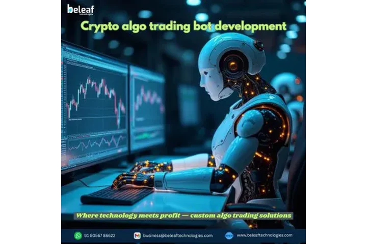 Smart Crypto Trading Starts wi image 2