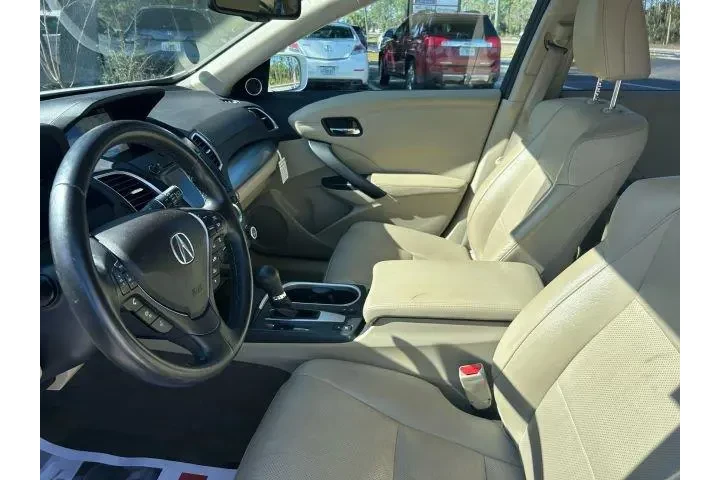 $15995 : Acura RDX 2017 4dr SUV w/Adv image 9