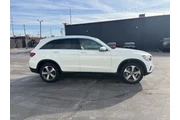 $33980 : Mercedes-Benz GLC 2022 AWD G thumbnail