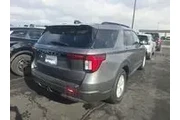 $39999 : Ford Explorer 2025 Active 4d thumbnail