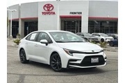 $22860 : Toyota Corolla 2023 SE 4dr S thumbnail