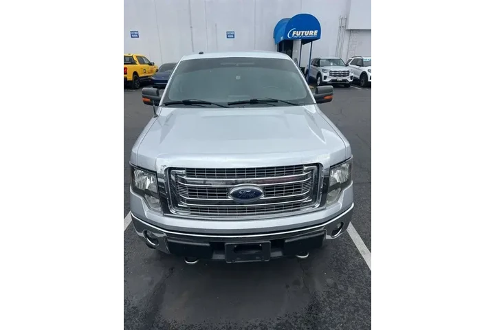$17988 : Ford F-150 2013 4x4 King Ran image 3