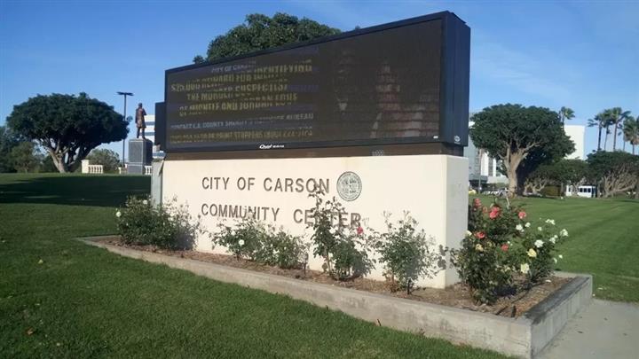 Carson Event Center image 1