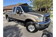 2004 F-250 Super Duty Lariat en Boise
