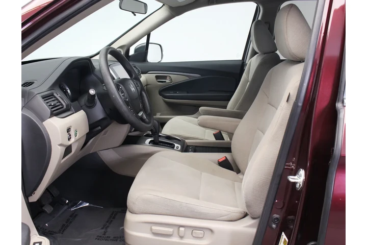 $140000 : honda pilot image 2