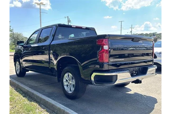 $37688 : Chevrolet Silverado 1500 202 image 4