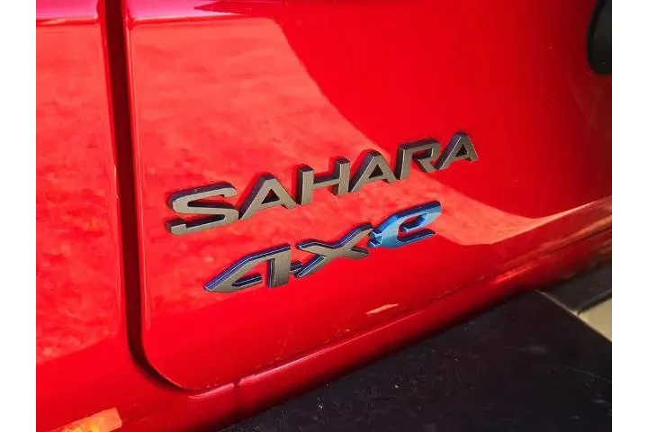 $35798 : Jeep Wrangler 2025 4x4 Sahar image 9