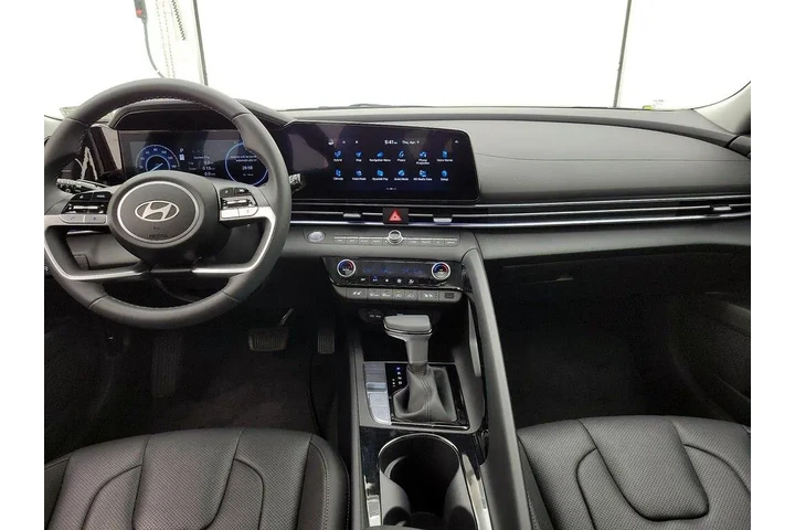$25998 : Hyundai ELANTRA Hybrid 2025 image 9