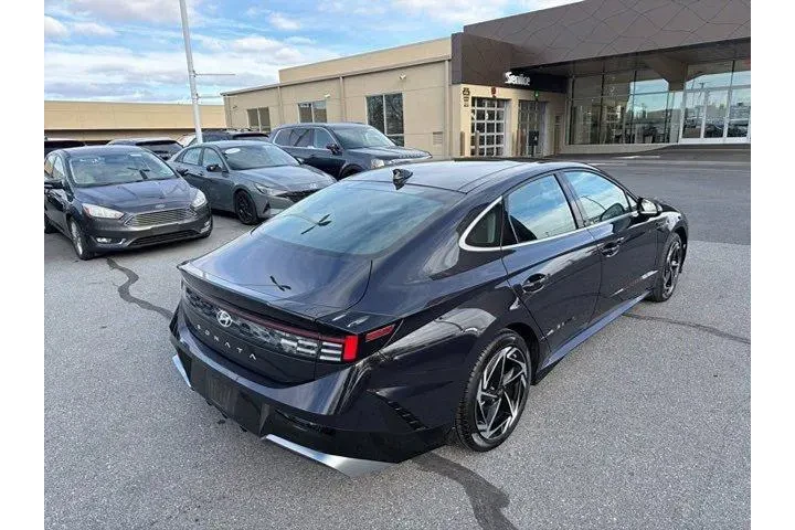 $25633 : Hyundai SONATA 2025 SEL Conv image 8