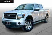 Ford F-150 2013 4x4 King Ran