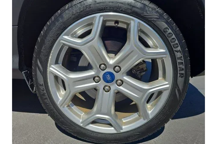 $19995 : Ford Escape 2019 AWD Titaniu image 6