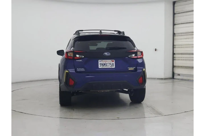 $27998 : Subaru Crosstrek 2024 AWD Sp image 6