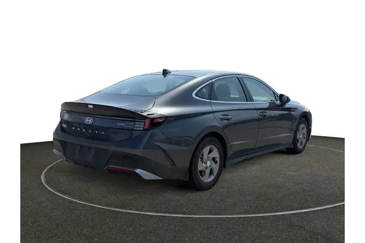 $25089 : Hyundai SONATA 2025 SE 4dr S image 5