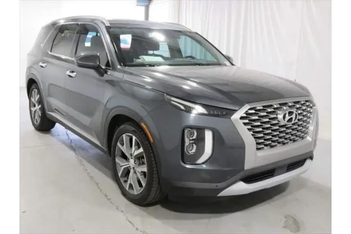$16920 : Hyundai PALISADE 2022 SEL 4d image 3