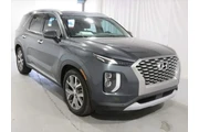 $16920 : Hyundai PALISADE 2022 SEL 4d thumbnail