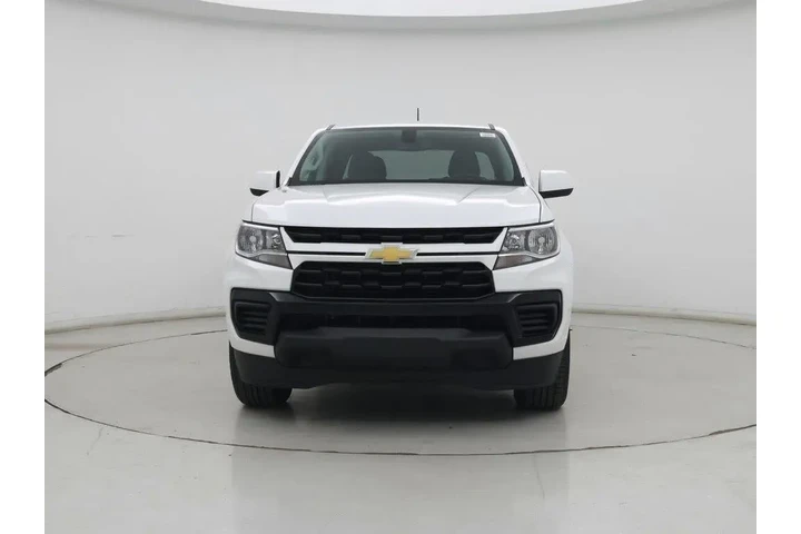 $24998 : Chevrolet Colorado 2022 4x2 image 5