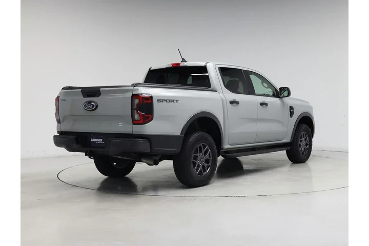 $31998 : Ford Ranger 2024 4x2 XLT 4dr image 8