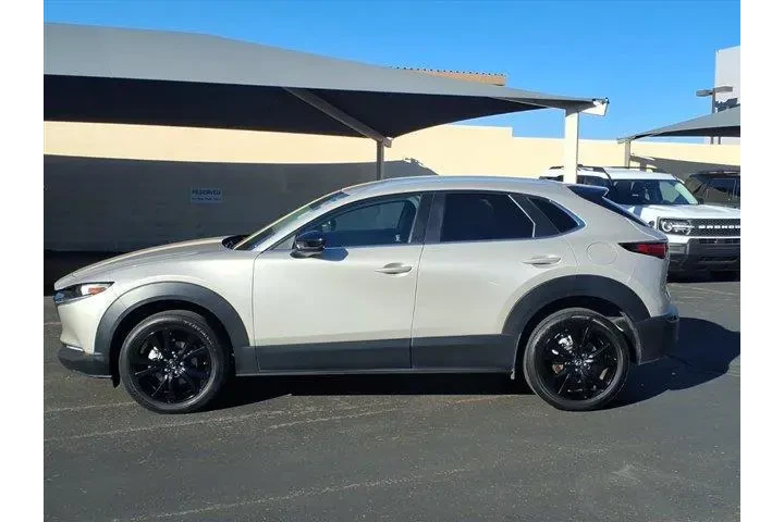 $22772 : Mazda CX-30 2024 AWD 2.5 S S image 3