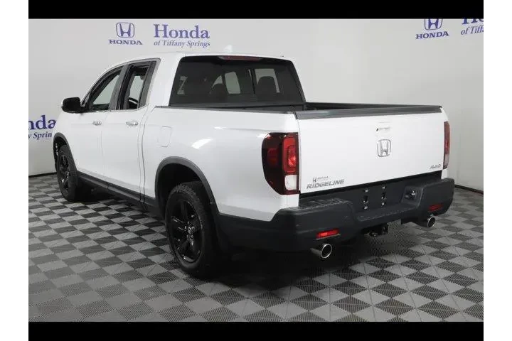 $33875 : Honda Ridgeline 2023 AWD RTL image 5