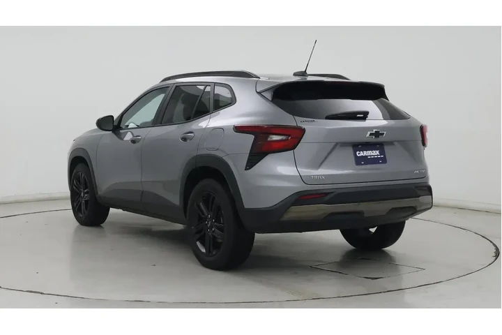 $24998 : Chevrolet Trax 2024 ACTIV 4d image 2