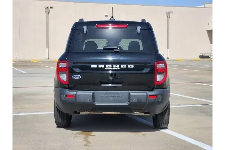 $30911 : Ford Bronco Sport 2025 AWD O image 6