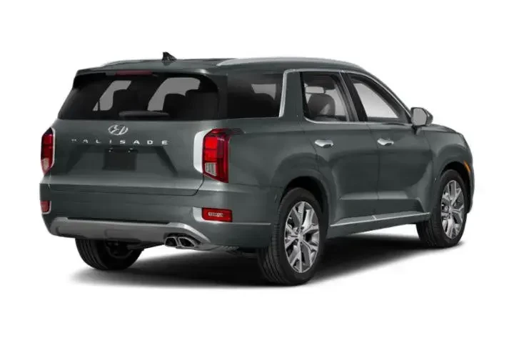 $26998 : Hyundai PALISADE 2021 Limite image 5