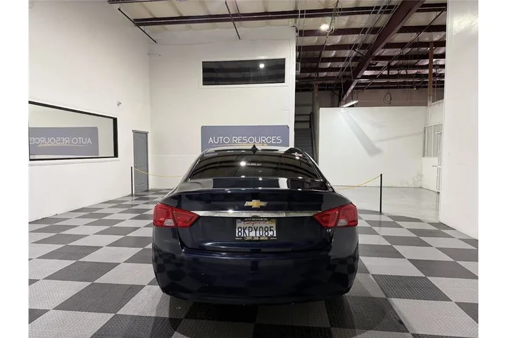 $10999 : Impala 2017 image 6
