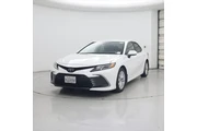 $25998 : Toyota Camry 2024 LE 4dr Sed thumbnail