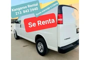 KAGAROO RENTAL JUMPERS en Los Angeles
