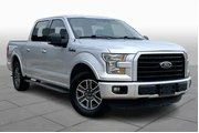 $16995 : Ford F-150 2016 4x2 XLT 4dr thumbnail