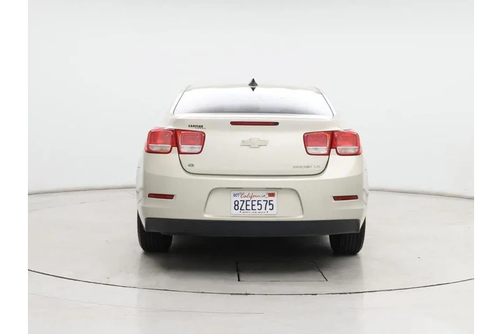 $13599 : Chevrolet Malibu 2015 LS Fle image 6