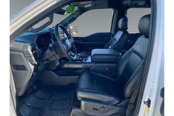 $36900 : Ford F-150 2024 4x2 XLT 4dr image 9