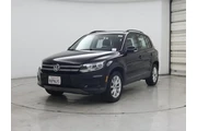 $14599 : Volkswagen Tiguan 2017 2.0T thumbnail