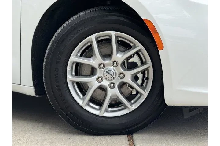 $26623 : Chrysler Pacifica 2025 Selec image 3