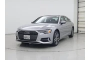 $32998 : Audi A6 2022 AWD quattro Pre thumbnail